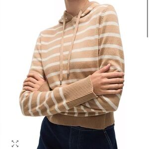 Veronica beard cashmere sweater